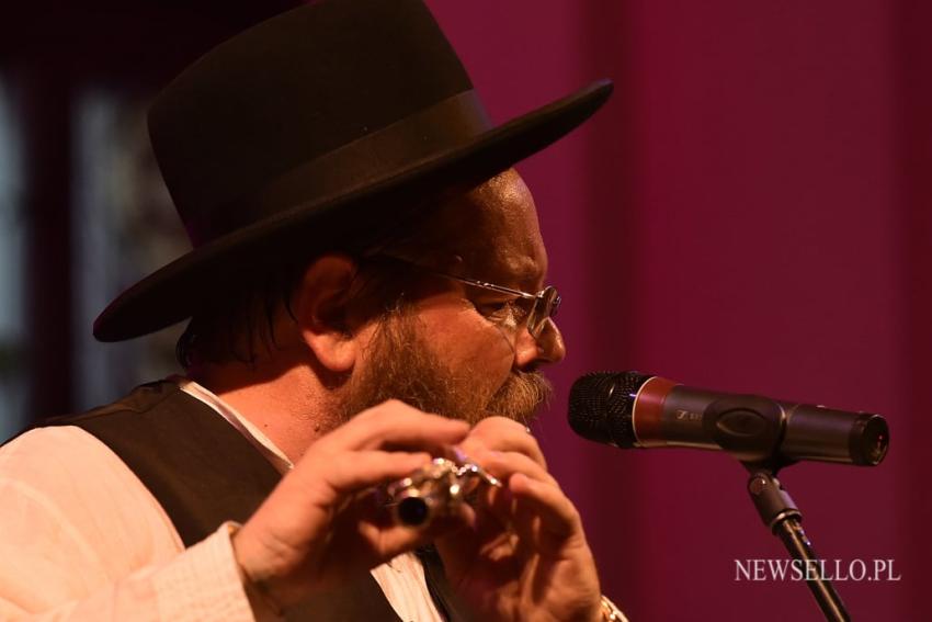 Simcha 2019: Keller