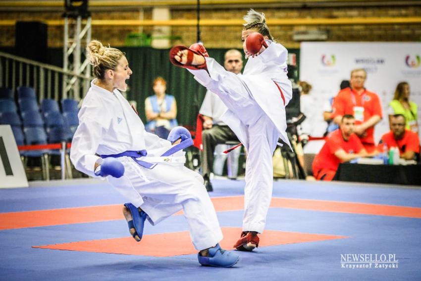 The World Games 2017 - Karate