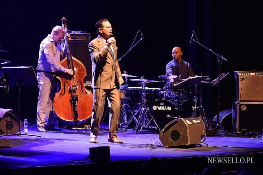 Kurt Elling