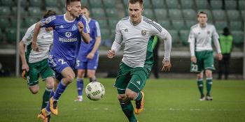 Wroclaw: Ekstraklasa Slask Wroclaw - Ruch Chorzow