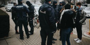Wrocławski Strajk Studentów