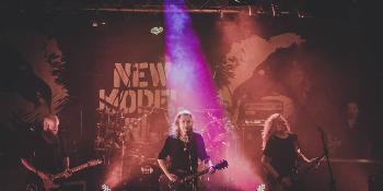 New Model Army