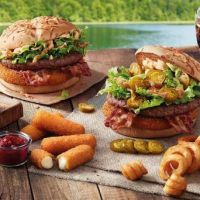 Burgery Drwala pojawiły się ponownie w McDonald’s!