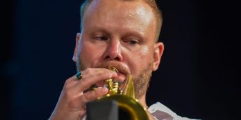 Jazz nad Odrą 2022 - dzień pierwszy