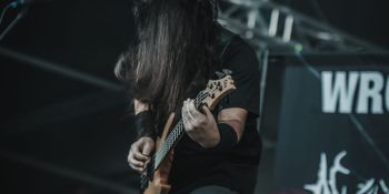 Brutal Assault 2018 - dzień 2