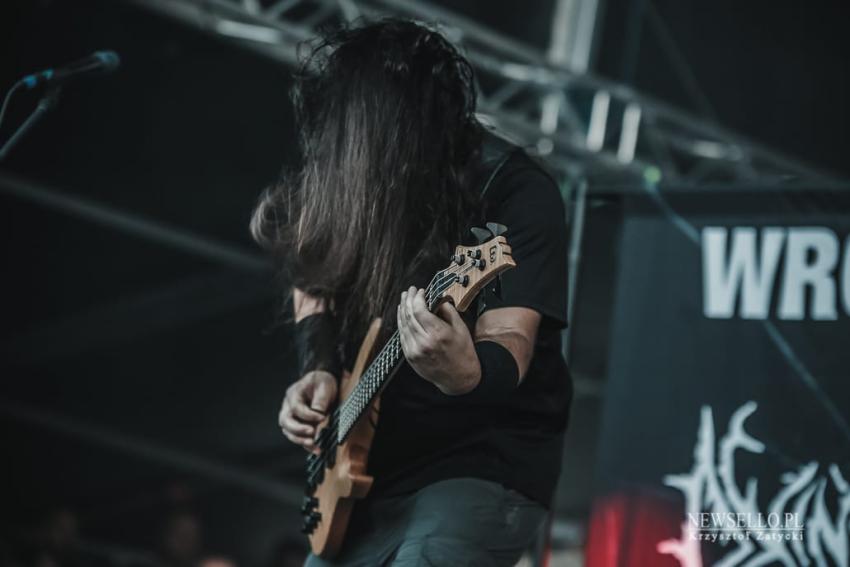 Brutal Assault 2018 - dzień 2