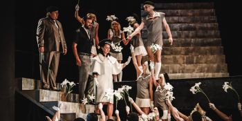 Opera Wrocławska: Nabucco