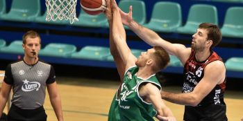 WKS Śląsk Wrocław - Enea Astoria Bydgoszcz 90 : 66