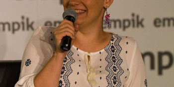 Marta Kisiel