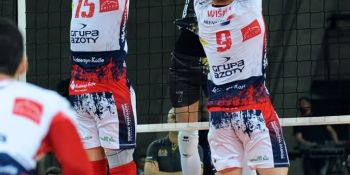 Trefl Gdańsk - ZAKSA Kędzierzyn Koźle