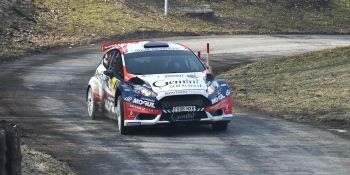 Valašská Rally ValMe