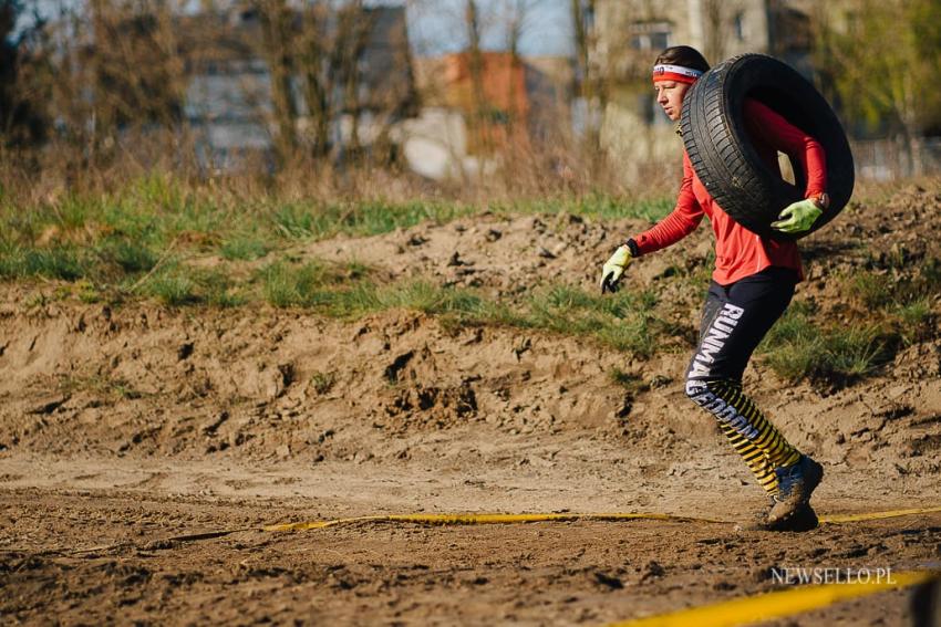 Runmageddon 2021 - Poznań - dzień 2