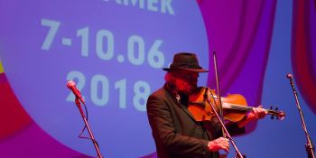 Ethno Port Festiwal 2018 w Poznaniu