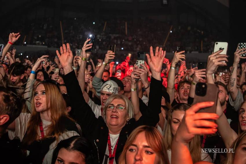 Wrocław Hip Hop Festiwal 2023