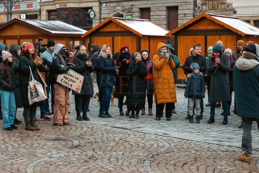 Ostatni dzwonek - dostępna aborcja teraz