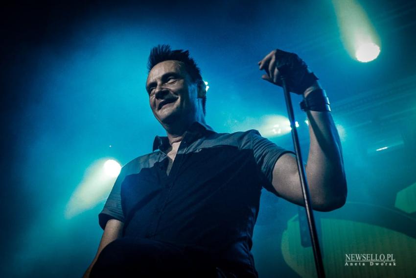 Die Krupps & Front Line Assembly