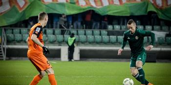 Wroclaw: Slask Wroclaw - KGHM Zaglebie Lubin