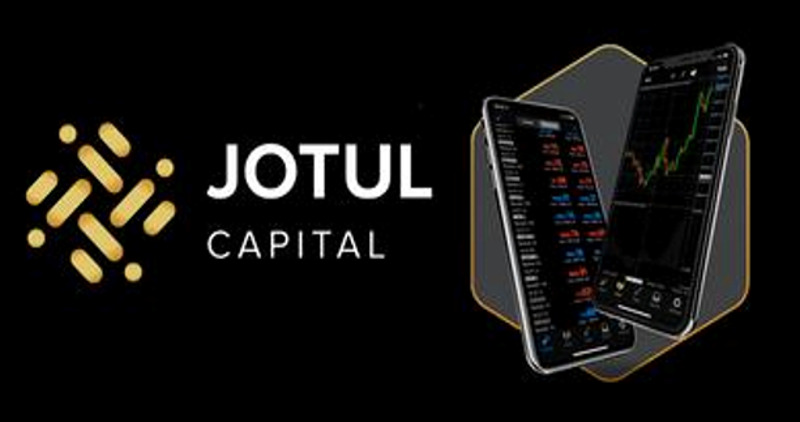 JOTUL CAPITAL - broker, kt&oacute;ry zasługuje na najlepsze recenzje