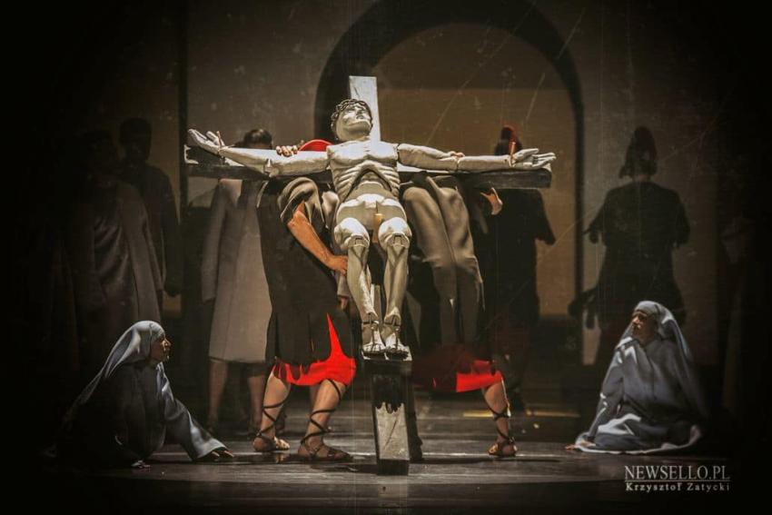 Via crucis