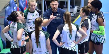 #VolleyWrocław - MOYA Radomka Lotnisko Radom 3:2