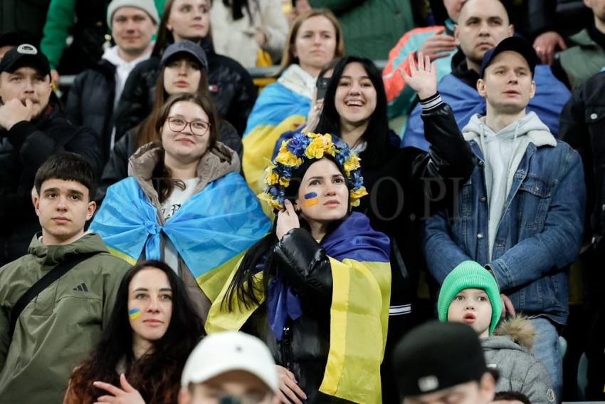 Ukraina - Islandia 2:1