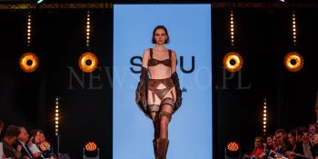 SAPU Cracow Fashion Week 2024