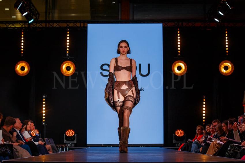 SAPU Cracow Fashion Week 2024