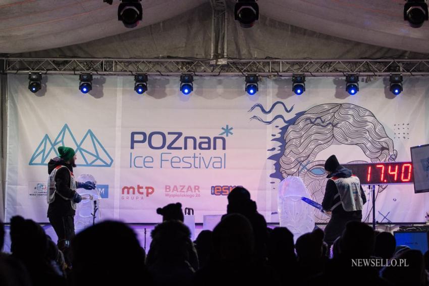 Poznań Ice Festival 2021