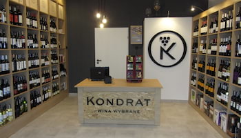 W Poznaniu powstaje nowy sklep Marka Kondrata