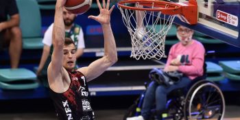 WKS Śląsk Wrocław - Enea Astoria Bydgoszcz 90 : 66