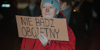 TAK dla LEGALNEJ aborcji! - manifestacja we Wrocławiu