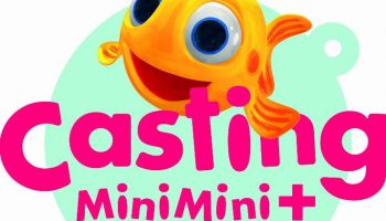 MiniMini + wielki casting
