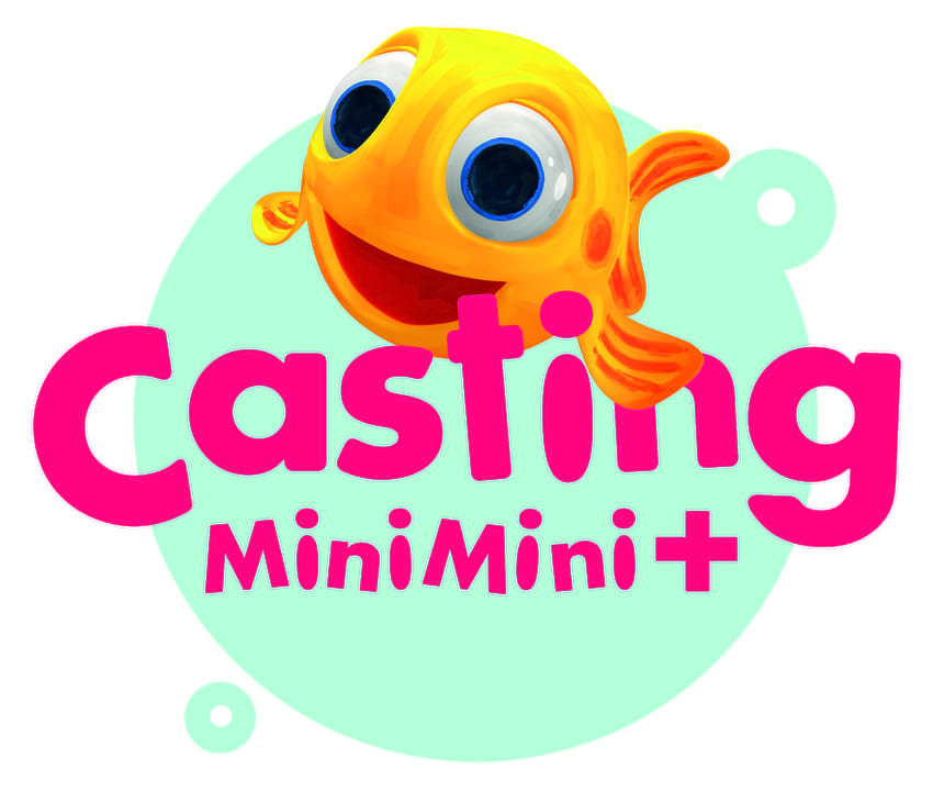 MiniMini + wielki casting