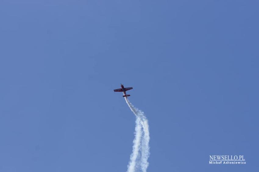 Poznań Airshow 2018