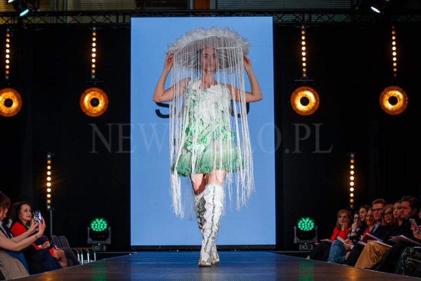 SAPU Cracow Fashion Week 2024