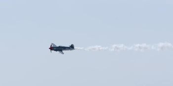 Poznań Airshow 2018