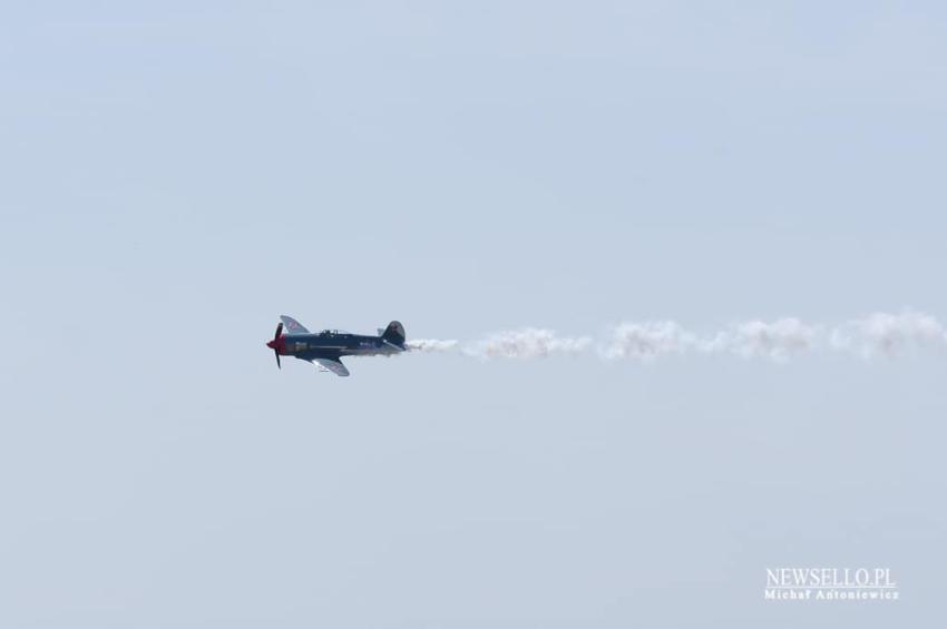 Poznań Airshow 2018