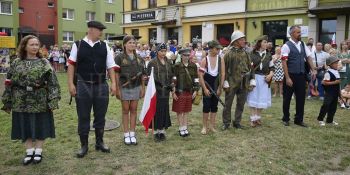 Lubin Upamiętnia 80. Rocznicę Wybuchu Powstania Warszawskiego