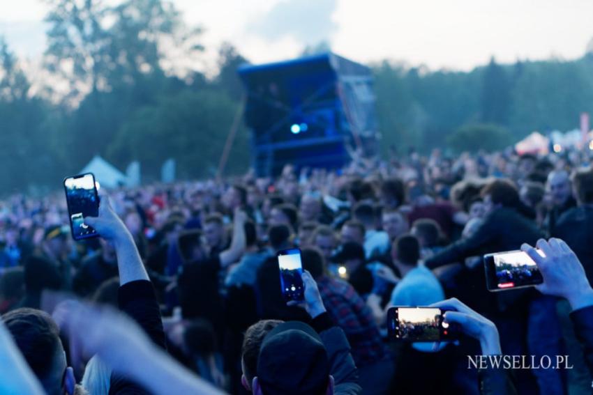 Juwenalia Śląskie 2019 - dzień 2