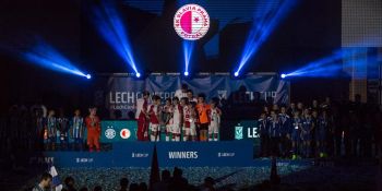 Lech Cup 2018