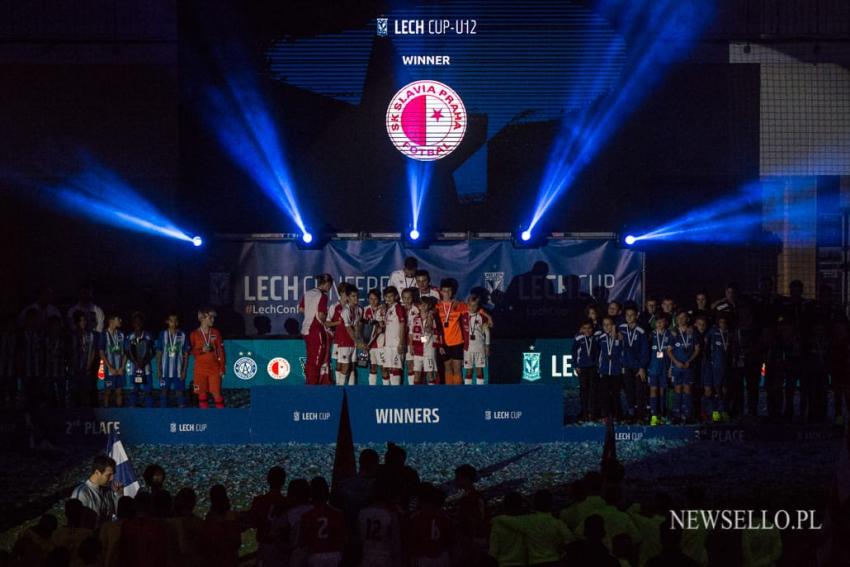 Lech Cup 2018
