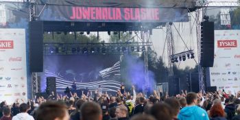 Juwenalia Śląskie 2019 - dzień 2