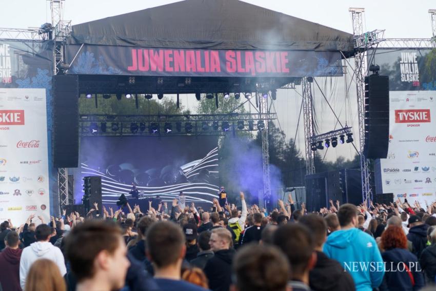 Juwenalia Śląskie 2019 - dzień 2