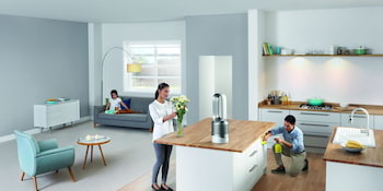 Przejmij kontrolę nad powietrzem w swoim domu: Nowy oczyszczacz firmy Dyson! - zdjęcie nr 3