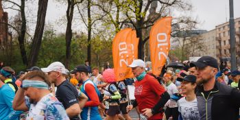 15. Poznań Półmaraton 2023