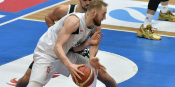 WKS Śląsk Wrocław - Legia Warszawa 73:68