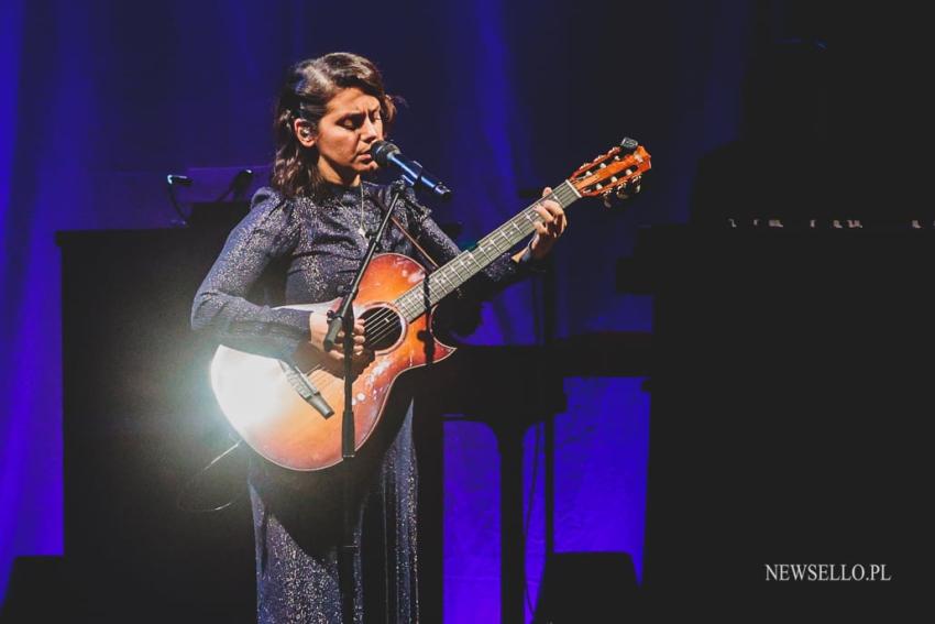 Katie Melua - Love & Money Tour 2023