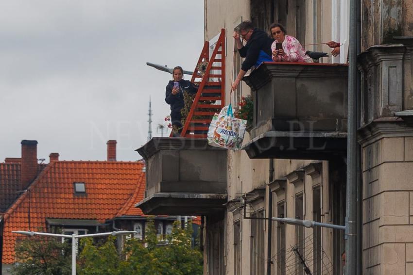 Powódź na Dolnym Śląsku 2024