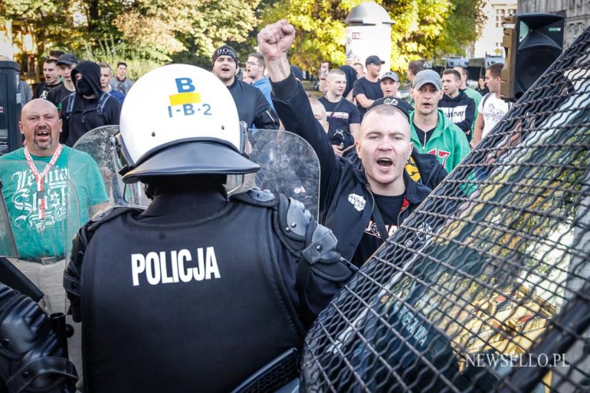 Parada Równości we Wrocławiu