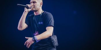 Lech Polish Hip-Hop Music Awards Wrocław 2021